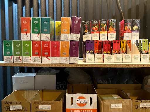 Tobacco Shop «Tobacco For Less Inc», reviews and photos, 4071 NE Sandy Blvd, Portland, OR 97212, USA