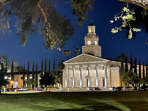 University of Redlands