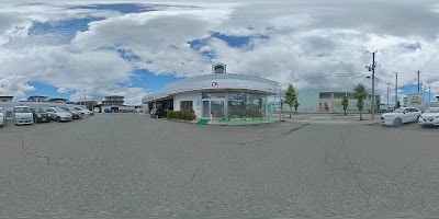 井田モータース四輪店