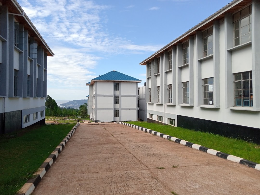 Ihungo Secondary School
