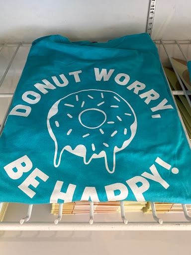 Donut Shop «Daylight Donuts», reviews and photos, 1180 N Main St #2, Springville, UT 84663, USA