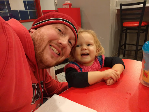 Donut Shop «Spunky Dunkers», reviews and photos, 3441 N Arlington Heights Rd, Arlington Heights, IL 60004, USA