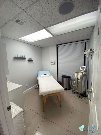 Medical Spa «Prestige Laser Med Spa», reviews and photos, 8226 W Flagler St, Miami, FL 33144, USA