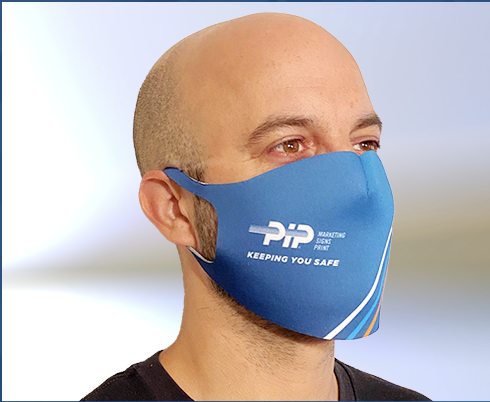 Commercial Printer «PIP Marketing, Signs, Print», reviews and photos, 3616 W Cypress St, Tampa, FL 33607, USA