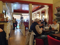 Atmosphère du Restaurant Délice Café à Vannes - n°10