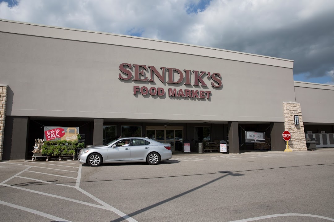 Sendiks Food Market