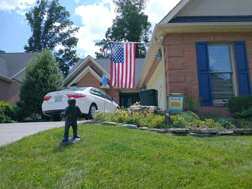 Country Club «Avalon Golf & Country Club», reviews and photos, 1299 Oak Chase Blvd, Lenoir City, TN 37772, USA