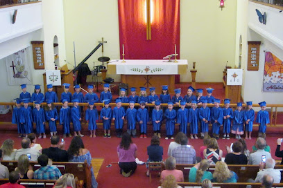 Robeson Evangelical Lutheran Church Preschool