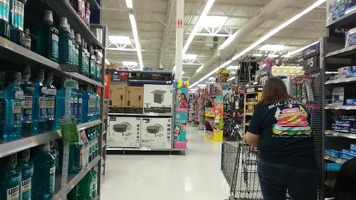 Walmart Supercenter