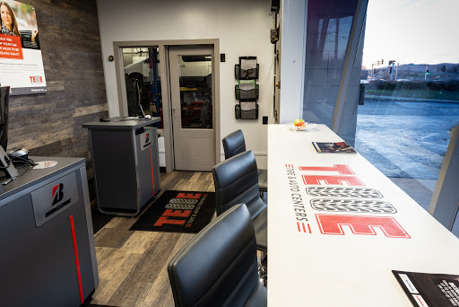 Auto Repair Shop «Assured Automotive», reviews and photos, 19 W 5th St, Eureka, MO 63025, USA