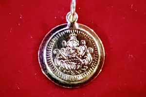Sudharsana jewellery image