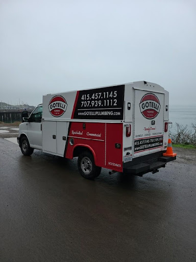 Plumber «Gotelli Plumbing Co», reviews and photos