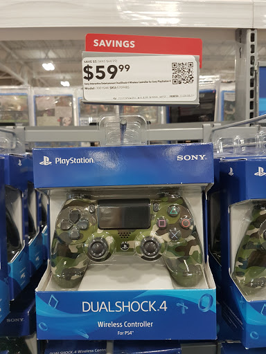 Electronics Store «Best Buy», reviews and photos, 350 W Army Trail Rd, Bloomingdale, IL 60108, USA