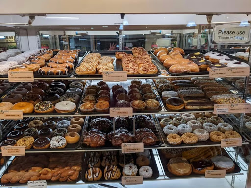 Staples Bakery, 129 2nd Ave NE, Staples, MN 56479, USA, 