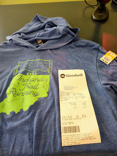 Used Furniture Store «Goodwill», reviews and photos, 7440 Fishers Station Dr, Fishers, IN 46038, USA