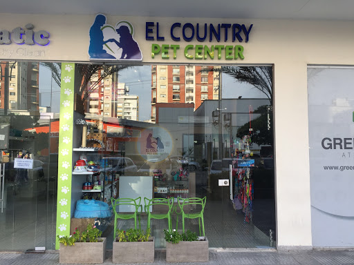 Veterinaria El Country Pet Center