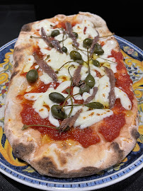 Photos du propriétaire du Pizzeria Nonnia à Antibes - n°5