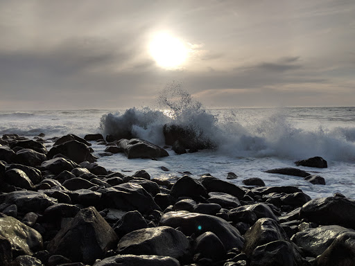 Tourist Attraction «Tillamook Head», reviews and photos, Sunset Blvd, Seaside, OR 97110, USA