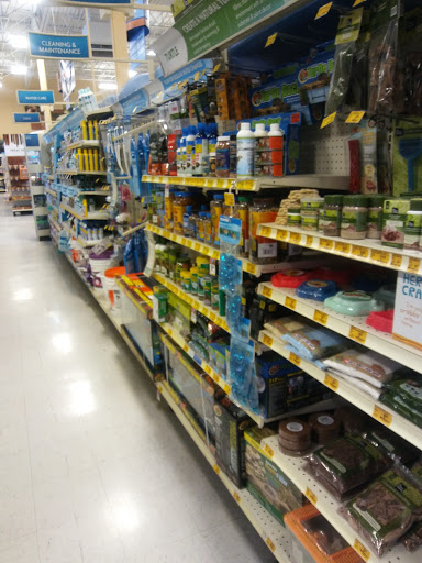 Pet Supply Store «PetSmart», reviews and photos, 650 Elsinger Blvd, Conway, AR 72032, USA
