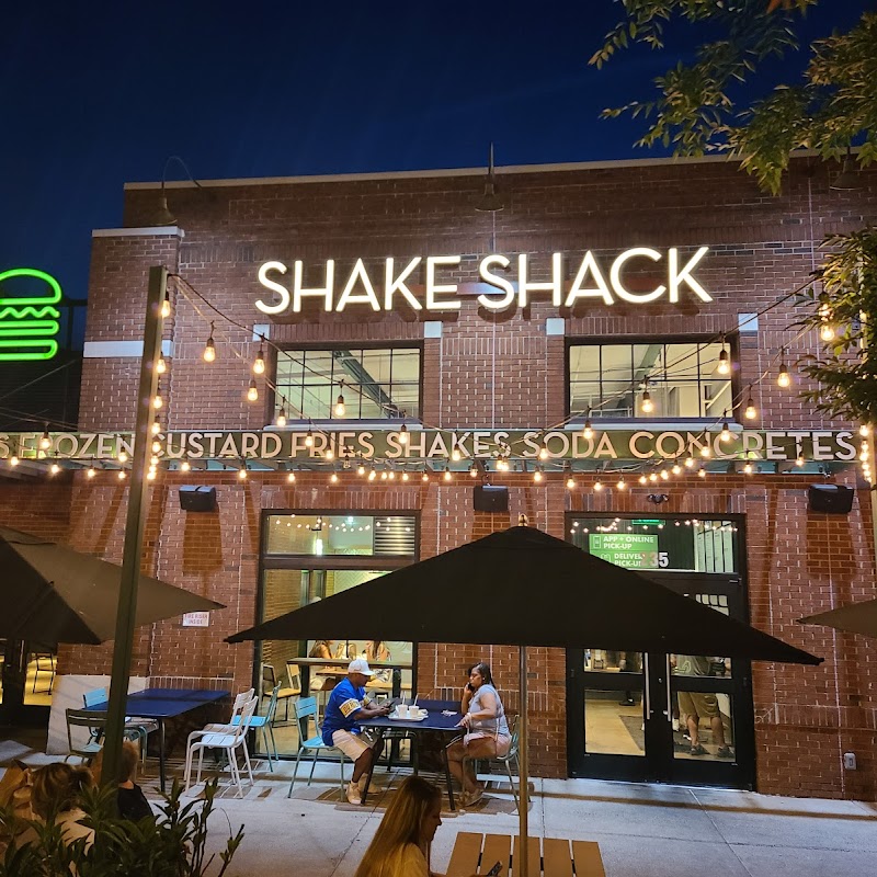 Shake Shack