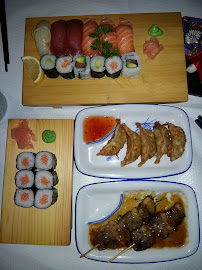 Sushi du Restaurant japonais Kimato Sushi à Toulouse - n°16