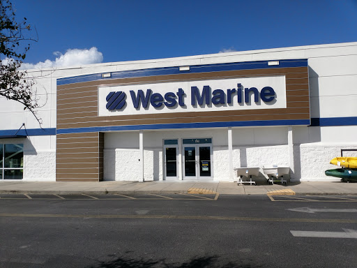 West Marine, 427 E 23rd St, Panama City, FL 32405, USA, 
