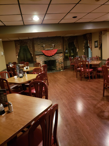 Restaurant «The Watering Trough», reviews and photos, 905 W Main St, Mount Joy, PA 17552, USA