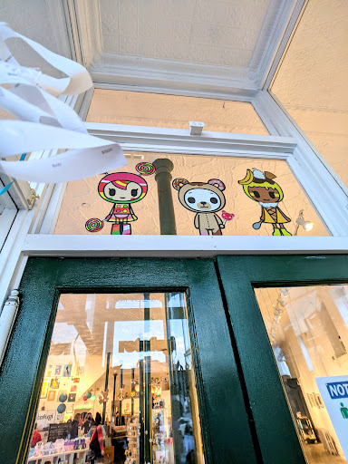 Toy Store «Rotofugi», reviews and photos, 2780 N Lincoln Ave, Chicago, IL 60614, USA