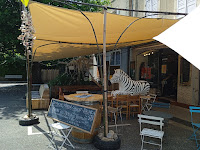 Photos du propriétaire du Restaurant La cantine Drôle de Zèbre à Argentat-sur-Dordogne - n°1