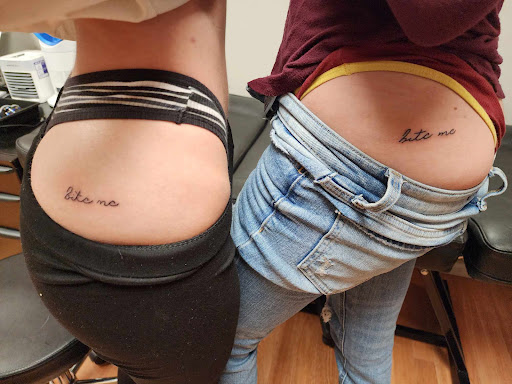 Explore flower of life tattoo ideas, creative tattoo ideas in Canon City, available at Royal Gorge Custom Tattoos & Piercings LLC