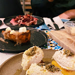 Photo n°3 de l'avis de Francesca.r fait le 09/11/2021 à 10:43 sur le  Pergolo à Lazise