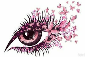 Butterfly Kiss Lashes