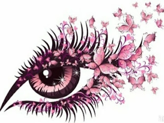 Butterfly Kiss Lashes
