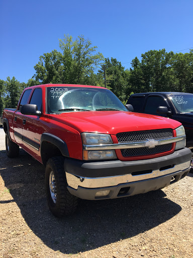 Used Car Dealer «Forbus Auto Sales», reviews and photos, 1932 US-280, Kellyton, AL 35089, USA