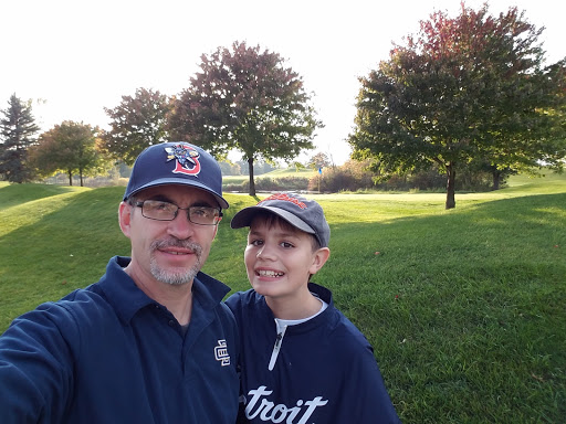 Public Golf Course «Myth Golf & Banquets», reviews and photos, 850 Stoney Creek Rd, Oakland Charter Township, MI 48363, USA