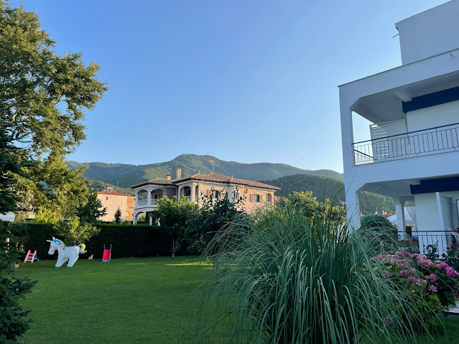 Αριθμός τηλεφώνου VILLA RIVIERA