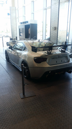 Toyota Dealer «Avondale Toyota», reviews and photos, 10005 Papago Fwy, Avondale, AZ 85323, USA