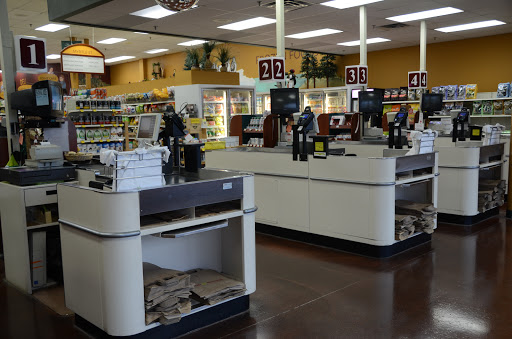 Grocery Store «Fresh & Natural Hudson LLC», reviews and photos, 1701 Ward Ave #200, Hudson, WI 54016, USA