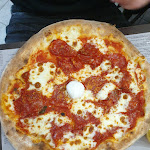 Photo n°4 de l'avis de Marisol.e fait le 23/03/2023 à 06:56 sur le  Pizzeria tutta n’ata storia à Trieste