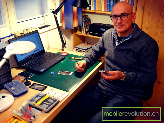 mobilerevolution.ch