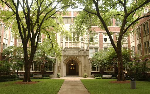 Vanderbilt University School of Medicine