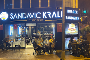 Sandaviç Kralı Beşiktaş image