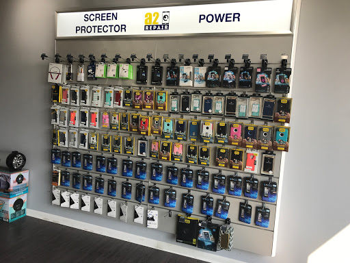 Phone Repair Service «A2 Phone Repair», reviews and photos, 3980 Platt Rd, Ann Arbor, MI 48108, USA