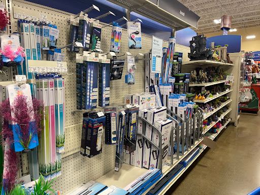Pet Supply Store «PetSmart», reviews and photos, 450 Fairview Ave, Hudson, NY 12534, USA