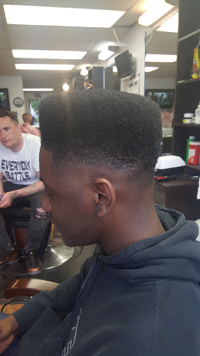 Barber Shop «Chris Cuttz Barbershop», reviews and photos, 141 Main St, Chester, NY 10918, USA