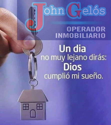 JOHN GELÓS INMOBILIARIA - Salto