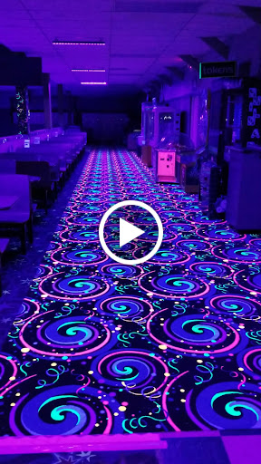 Amusement Center «High Roller Skating Center of La Crosse», reviews and photos, 3624 East Ave S, La Crosse, WI 54601, USA