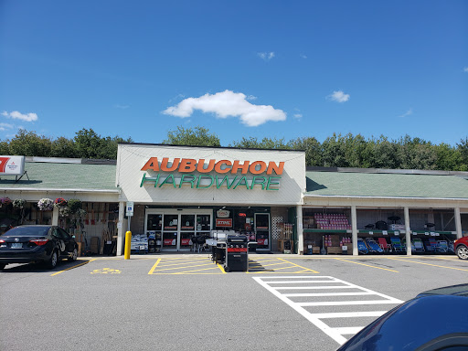Hardware Store «Aubuchon Hardware», reviews and photos, 54 Calef Hwy, Lee, NH 03824, USA