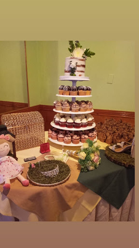 Dessert Shop «Blue Sheep Bake Shop», reviews and photos, 9 Division St, Somerville, NJ 08876, USA