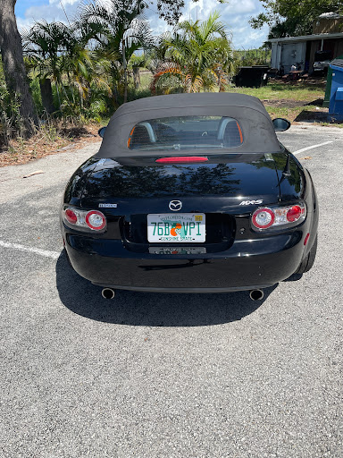 Car Dealer «Dyer Mazda», reviews and photos, 999 US-1, Vero Beach, FL 32960, USA